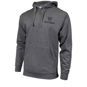 Graphite Grey Heather The Classic 3D MH scaled